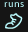 Runs
