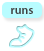 Runs